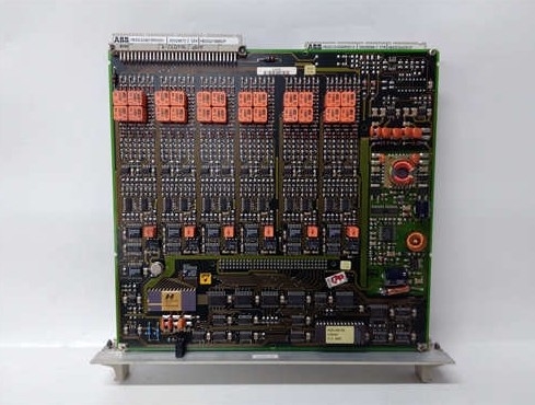 216EA61B HESG448230R1/G ABB Modulo de control de automatización digital