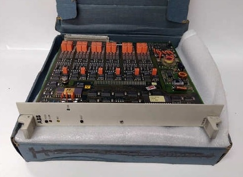 216EA61B HESG448230R1/G ABB Modulo de control de automatización digital