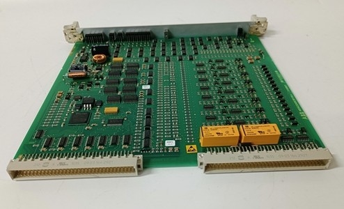 216DB61 HESG324063R100/G Modulo de tarjeta de control ABB