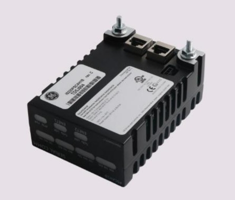 IS220PSCAH1B GE Comunicaciones en serie I/O Paquete de 6 canales Junta