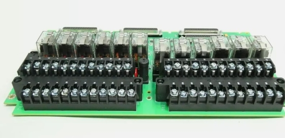 IS200TRLYH1B Panel de terminales de salida de relé GE