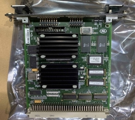 La tarjeta de control de las turbinas GE IS210WSVOH1AE ((IS200WSVOH1ACD)