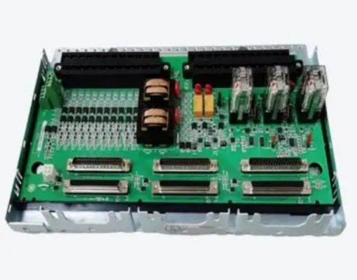IS200STURH2A Ingreso de reparación de GE Simplex a través de la placa terminal de la turbina