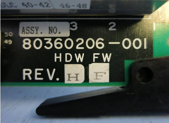 Honeywell 80360206-001 Sistema de control de módulos PLC para automatización industrial y inteligente
