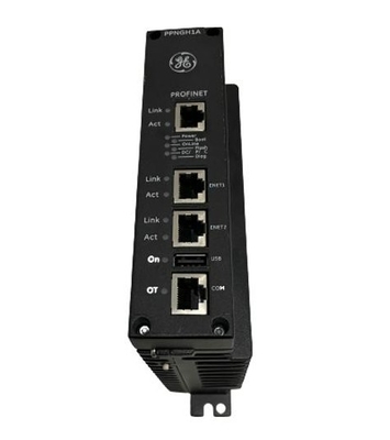 Modulo de control de salida del controlador de GE Profinet
