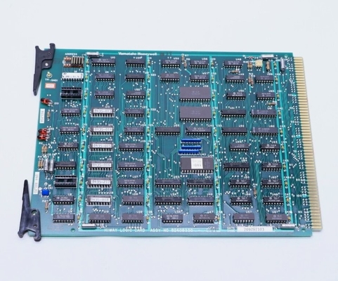 Honeywell 82408330-001 Sistema de control de módulos de entrada y salida PLC Tarjeta lógica de autopista