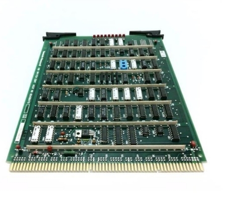 Honeywell 82408470-001 PC Panel módulo de entrada analógica para el control de precisión