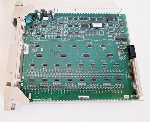 Honeywell 80363972-150 Procesador de entrada/salida en el panel del módulo de entrada digital