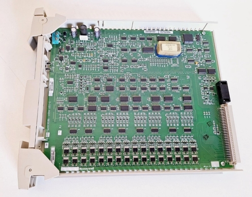 Honeywell 80363975-150 Procesador de salida digital Tabla de PC 32 Salidas