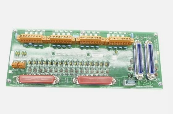 Modulo de salida analógica digital de Honeywell 80366481-175 MC-TAOY22