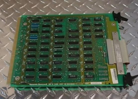 Honeywell 82408458-002 y 8240846-001 Tarjeta de la Junta de TDC BM-A y BM-B