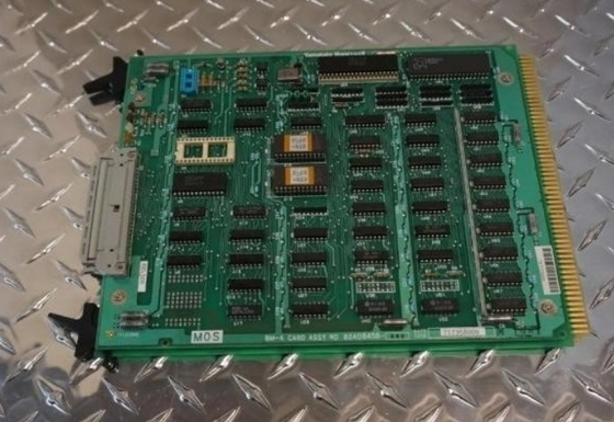 Honeywell 82408458-002 y 8240846-001 Tarjeta de la Junta de TDC BM-A y BM-B