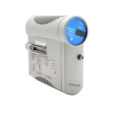 Entrada analógica de base del módulo Honeywell 8C-PAIHA1 con HART (16), recubierto