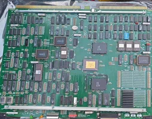 Honeywell 80363893-200 Modulo de entrada analógica de tarjeta PLC Certificadas piezas recicladas
