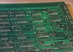 Honeywell 80363893-200 Modulo de entrada analógica de tarjeta PLC Certificadas piezas recicladas