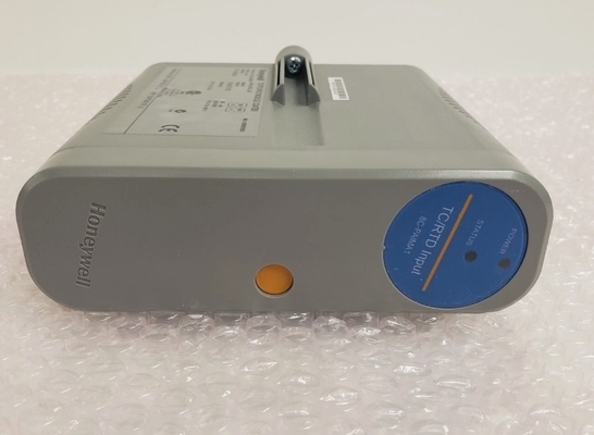 Honeywell 8C-PAIMA1 Módulo TC/RTD de entrada analógica de bajo nivel revestido