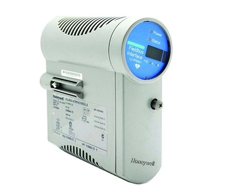 Especificación del módulo de E/S del controlador PLC de la serie 8 de Honeywell 8C-PCNT03