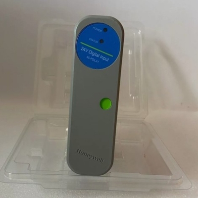 Modulo de control lógico programable de entrada digital de Honeywell 8C-PDILA1 24VDC