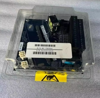 Honeywell 8C-TAIXA1 módulo de control automático de entrada analógica IOTA recubrido con un solo extremo