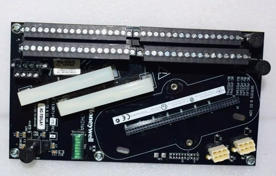 Honeywell 8C-TDILA1 Serie 8 Módulo de entrada digital 24V IOTA Revestido