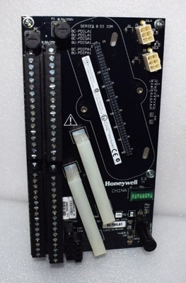 Honeywell 8C-TDILA1 Serie 8 Módulo de entrada digital 24V IOTA Revestido