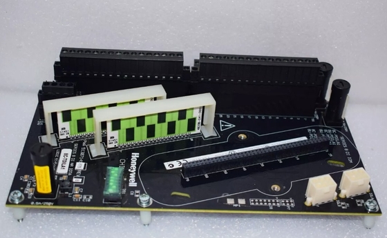 Honeywell 8C-TDILA1 Serie 8 Módulo de entrada digital 24V IOTA Revestido