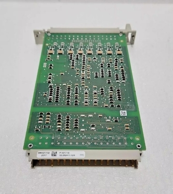 F6217 Modulo de entrada analógico de 8 pliegues relacionado con la seguridad