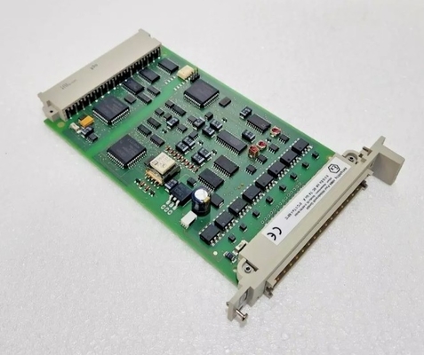 F6217 Modulo de entrada analógico de 8 pliegues relacionado con la seguridad