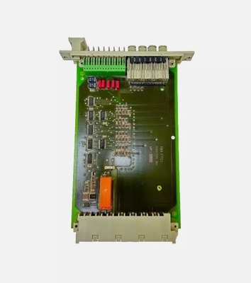 F7133 HIMA 4 Control y distribución de fusibles de distribución de energía