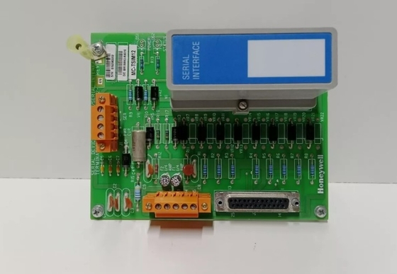 Honeywell 51303932-476 Interfaz en serie de la CPU / placa de control Modbus EIA-232