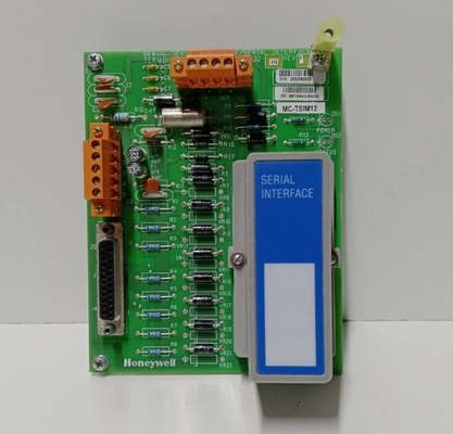 Honeywell 51303932-476 Interfaz en serie de la CPU / placa de control Modbus EIA-232
