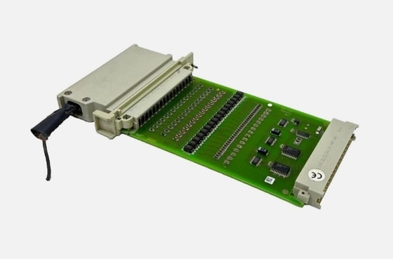 F3221 HIMA Modulo de entrada de 16 pliegues para aislamiento de seguridad de sensores