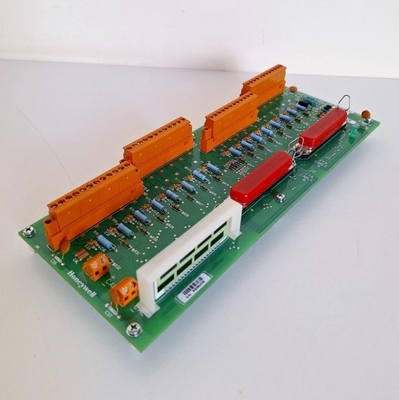 Honeywell 51304337-150 STI Entrada analógica de alto nivel con terminales de compresión