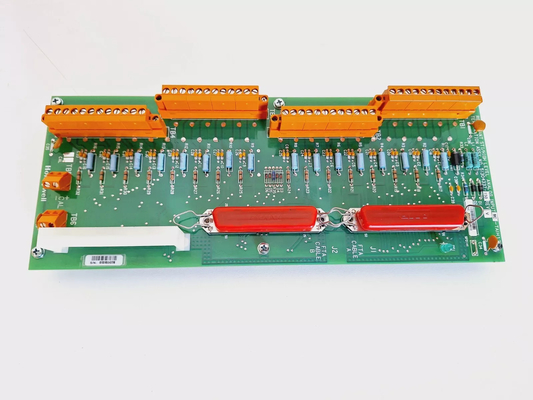 Honeywell 51304337-150 STI Entrada analógica de alto nivel con terminales de compresión