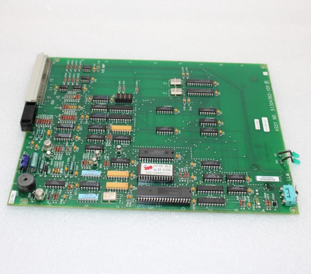 Honeywell 51304362-100 LLMux IOP Modulo de control de entrada analógico digital