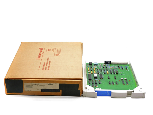 Honeywell 51304362-100 LLMux IOP Modulo de control de entrada analógico digital