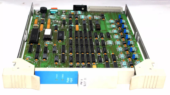 Honeywell 51304386-100 Módulo de entrada de pulso IOPs