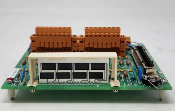 Honeywell 51304453-150 Entrada analógica de alto nivel / STI con término de compresión