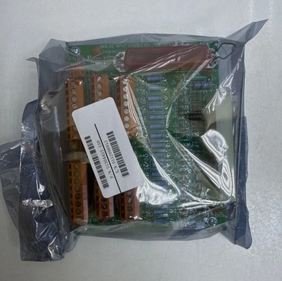 Honeywell 51304453-150 Entrada analógica de alto nivel / STI con término de compresión