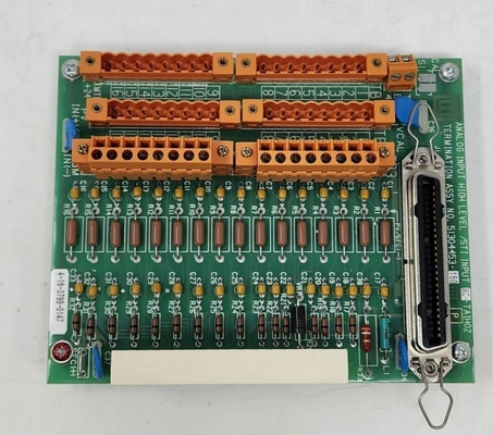 Honeywell 51304453-150 Entrada analógica de alto nivel / STI con término de compresión