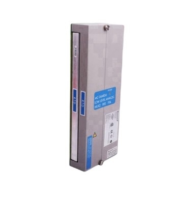 Honeywell 51304477-100 Panel de control Multiplexador de entrada analógica de bajo nivel
