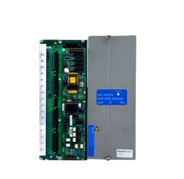 Honeywell 51304477-100 Panel de control Multiplexador de entrada analógica de bajo nivel