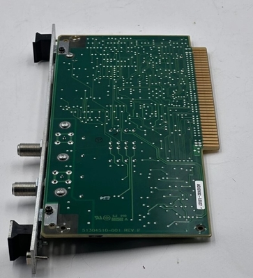 Honeywell 51304511-200 PLC Modu NIM MODEM Asamblea de la placa del adaptador (EC)