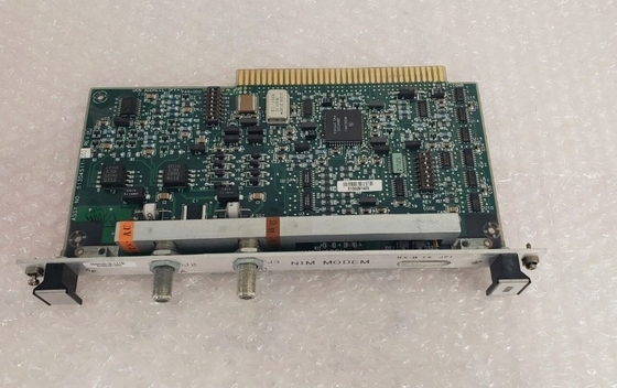 Honeywell 51304511-200 PLC Modu NIM MODEM Asamblea de la placa del adaptador (EC)