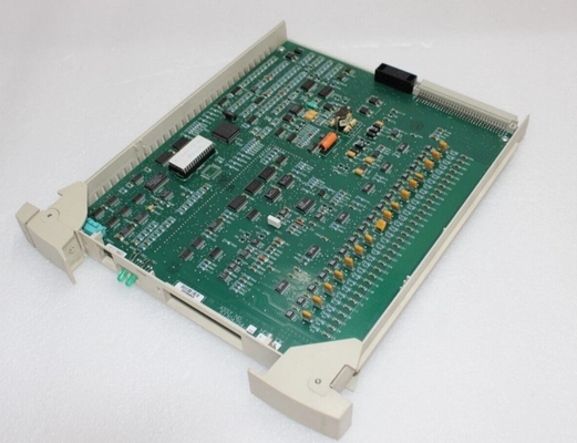Procesador de entrada analógico de alto nivel para automatización industrial