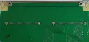 Honeywell 51304907-200 Módulo de interfaz de cable SPC II CARDA de entrada y salida Placa de circuitos impresos