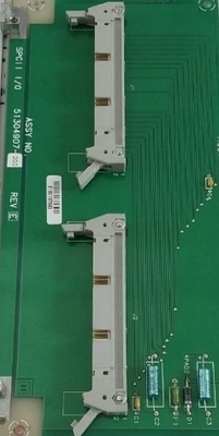 Honeywell 51304907-200 Módulo de interfaz de cable SPC II CARDA de entrada y salida Placa de circuitos impresos
