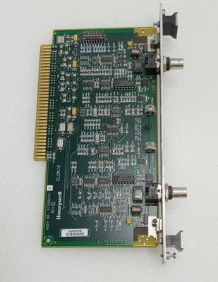 Honeywell 51305072-100 módulo PLC de la placa de entrada y salida LCN para Experion PKS EC