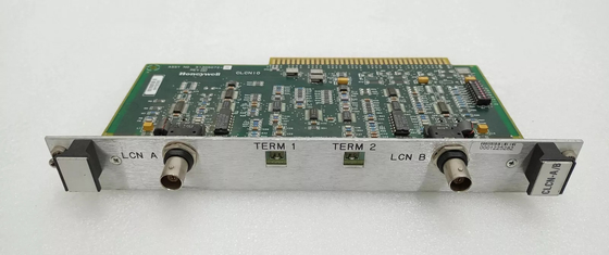Honeywell 51305072-100 módulo PLC de la placa de entrada y salida LCN para Experion PKS EC