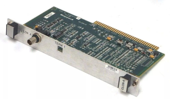 Honeywell 51305072-200 CLCN-A Tarjeta de entrada y salida Modulo de control digital / analógico